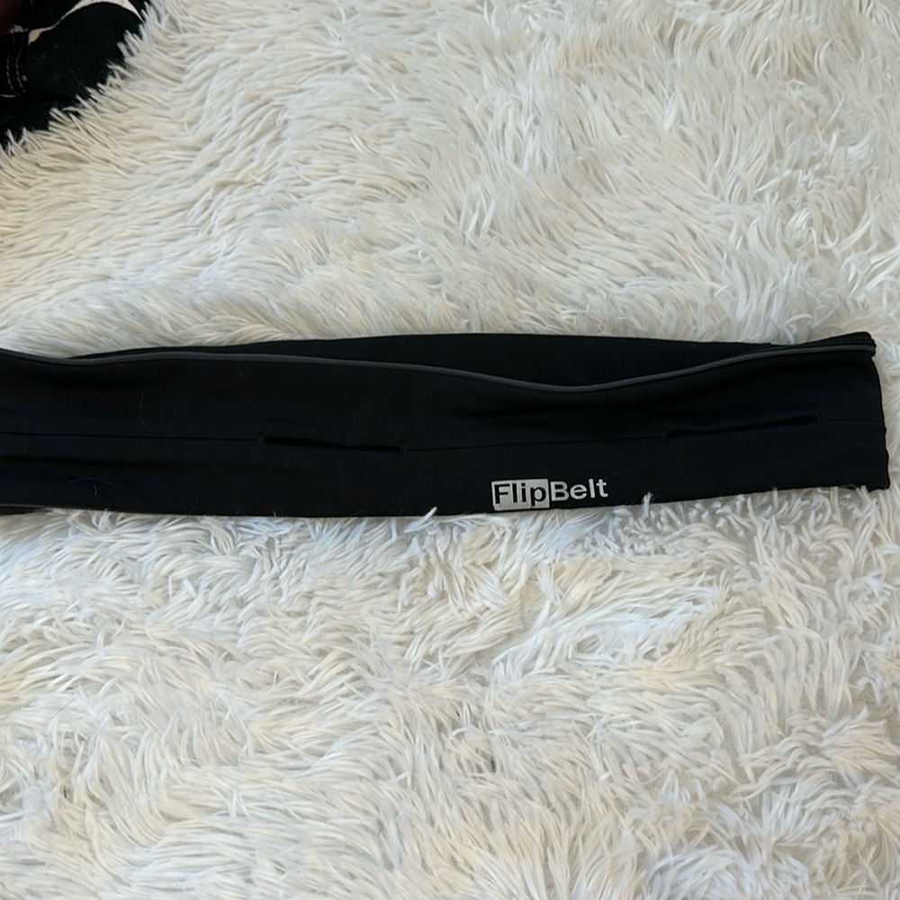 Flip belt-size large